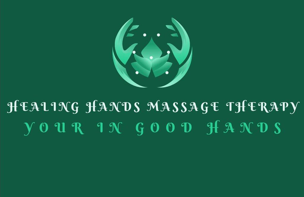 Healing Hands Massage Therapy