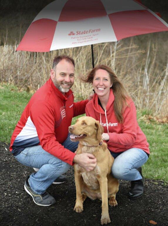 Patrick Hazelwood-State Farm Insurance Agent