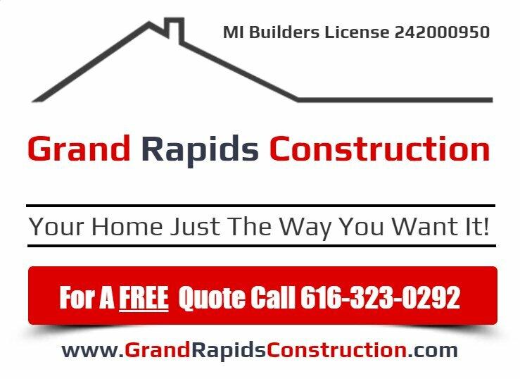 Grand Rapids Construction, LLC