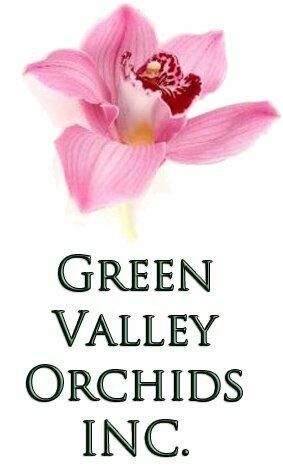 Green Valley Orchids, Inc