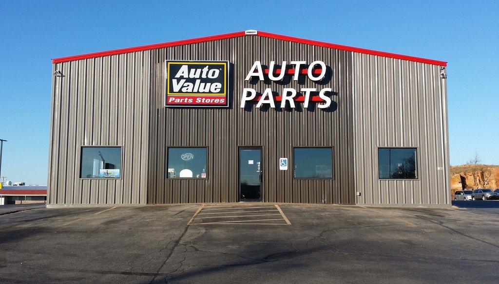 Auto Value Viroqua