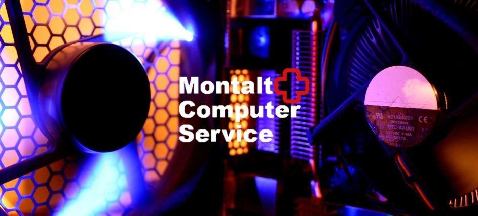 Montalt Computer Service