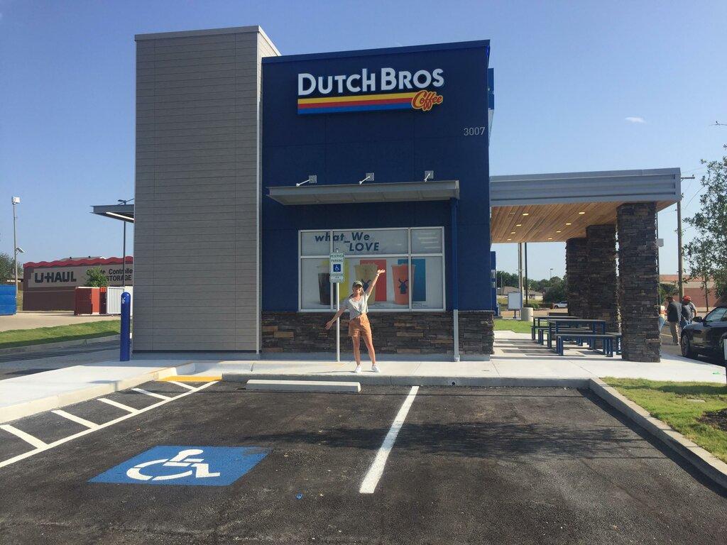 Dutch Bros Coffee