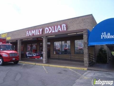 Family Dollar