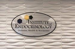 Diabetes & Endocrine Clinic