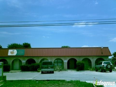 Mustard Seed Early Learning Center