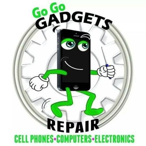 Gogo Gadgets Repair