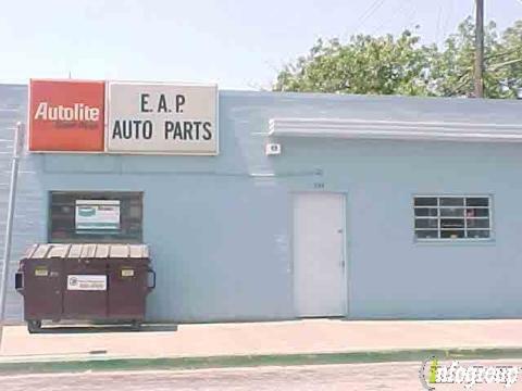 Eapco Auto Parts