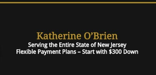 Katherine O'Brien Law