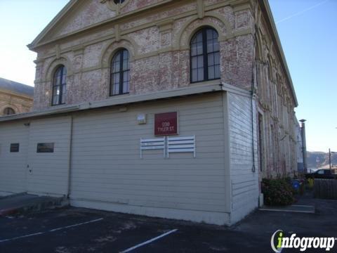 Benicia Ballet School