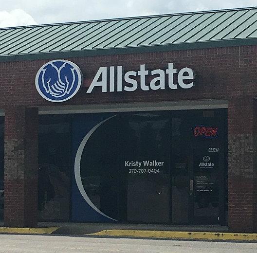 Kristy Walker: Allstate Insurance