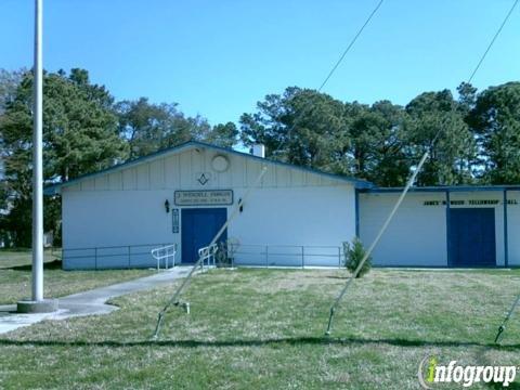 J Wendell Fargis Masonic Lodge