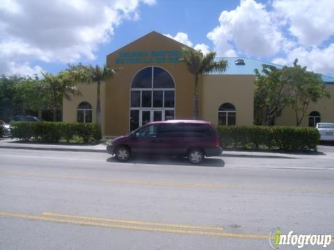 Iglesia Bautista Estrella De Belen Inc