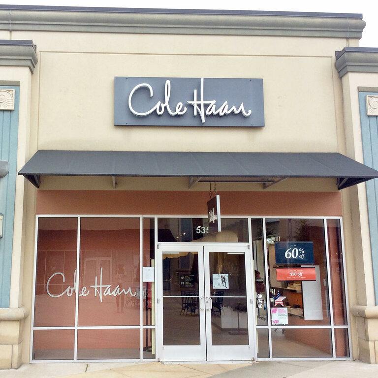 Cole Haan Outlet