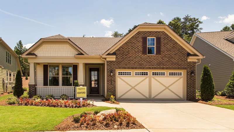 Cresswind Charlotte | Kolter Homes