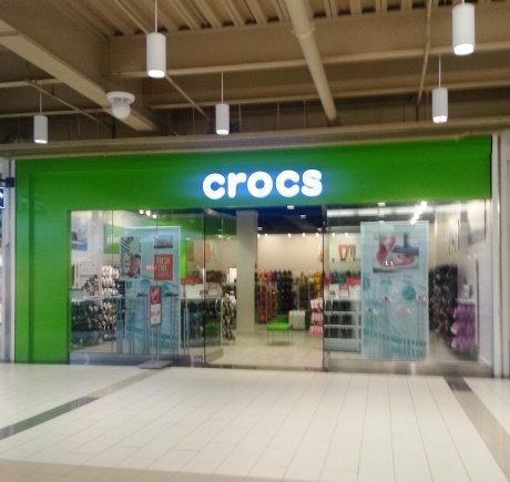 Crocs