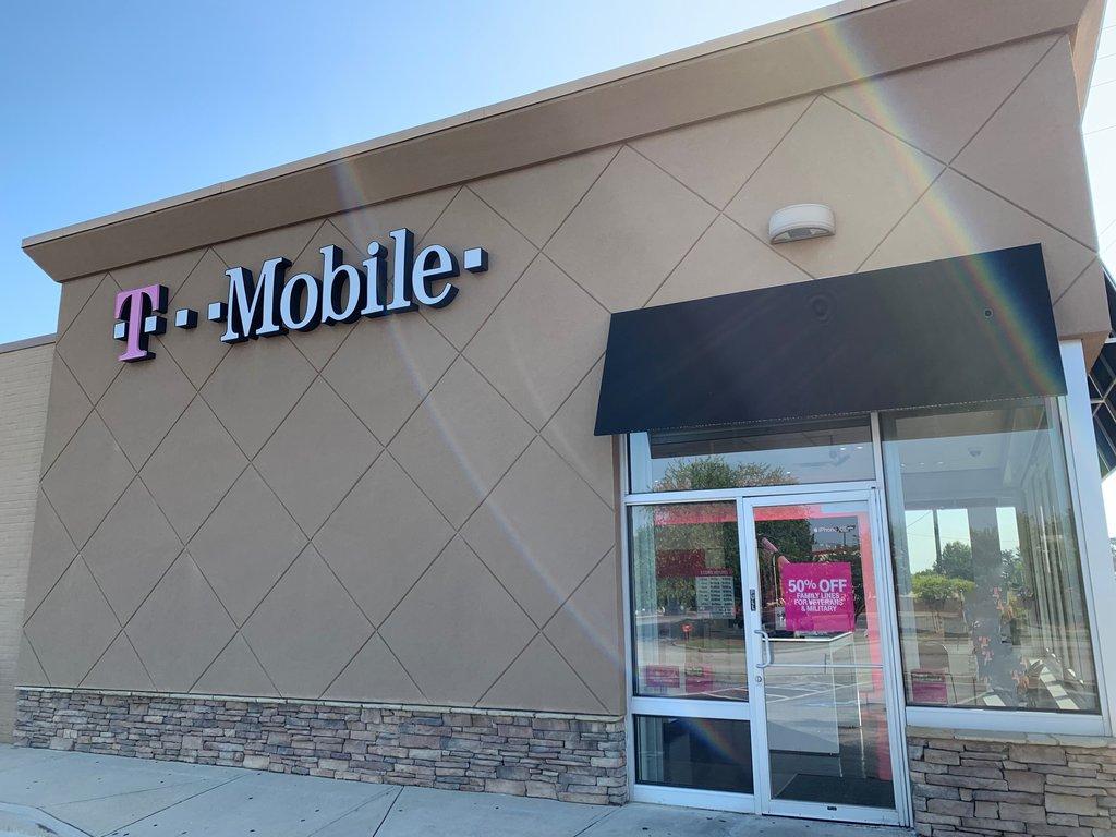 T-Mobile