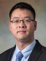 Patrick Fei, MD - Southcoast Physicians Group, Inc