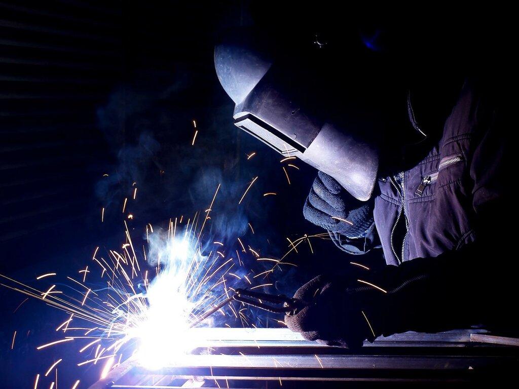 J & M Welding