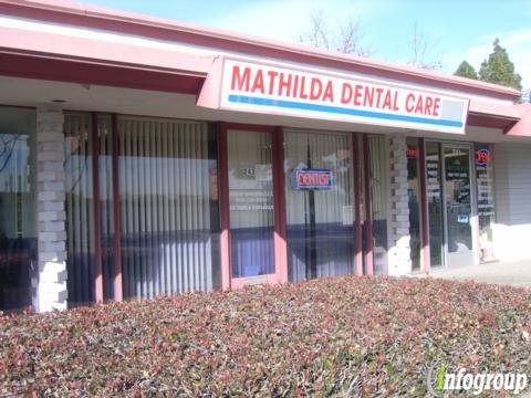 Mathilda Dental Care