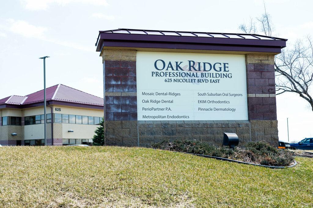 Oak Ridge Dental