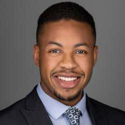 Edward Jones - Financial Advisor: Zebulun Jackson