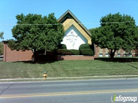 Douglas Ave Presbyterian Church