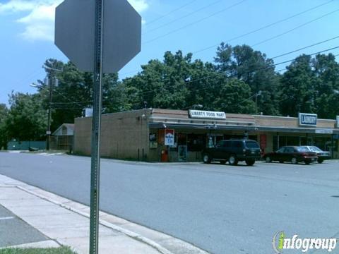 Liberty Food Mart