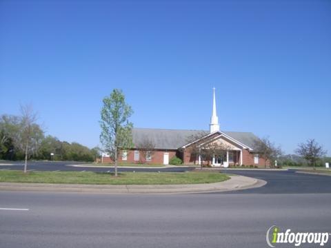 Trinity Presbyterian Church Pca