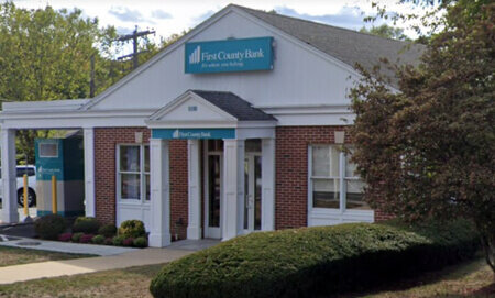 First County Bank