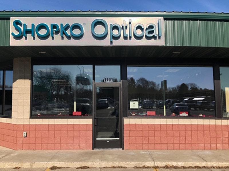 Shopko Optical