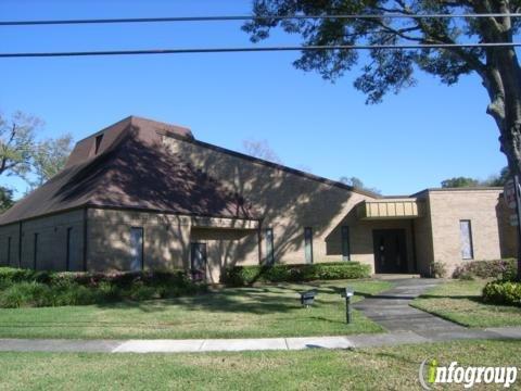 First Church of Christ Scientist