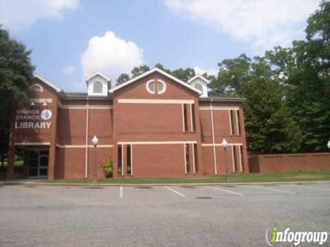 Vinings Public Library