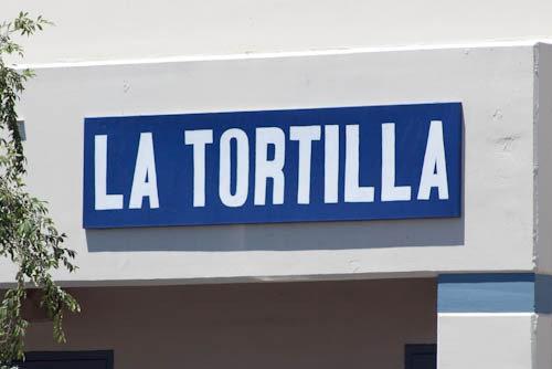 La Tortilla