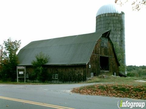 Harold Estey Lumber Inc