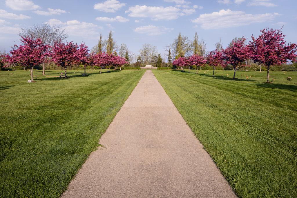 Pleasantview Funeral Home & Cemetery