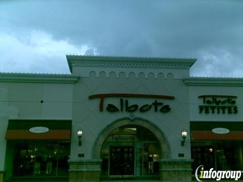 Talbots