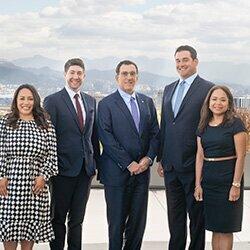 The Tailored Portfolio Management Group