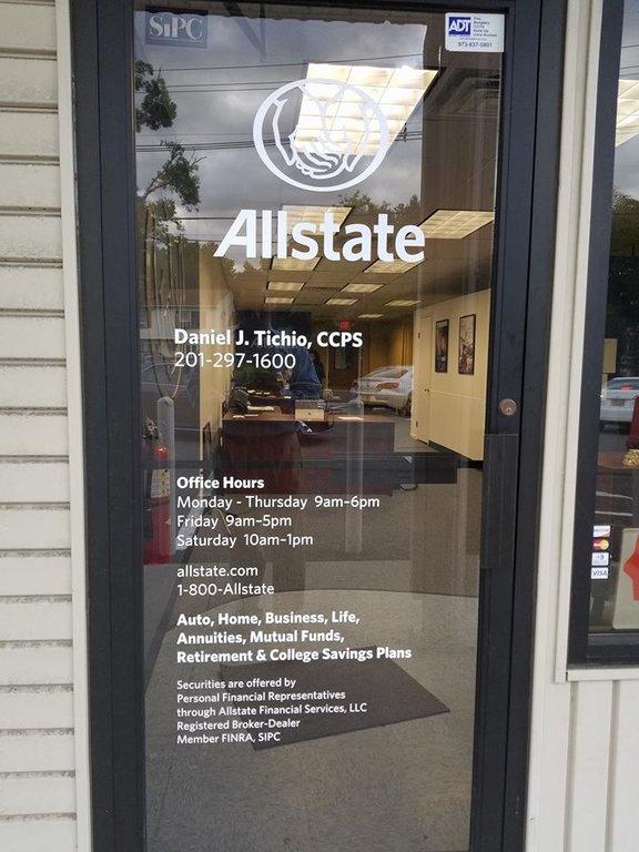 Allstate Insurance