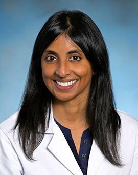 Melanie N. Baldwin, MD, FACC