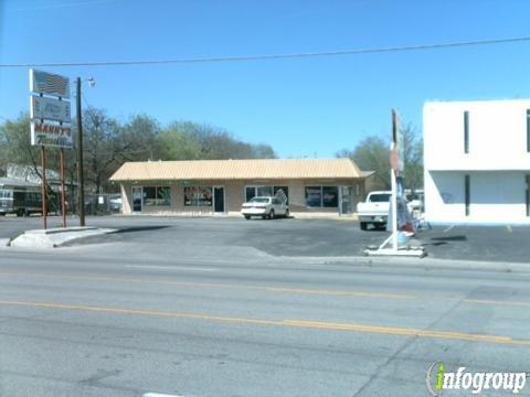 Veteran's Barber Shop