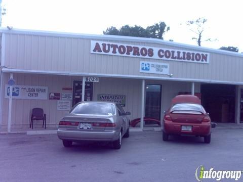 Auto Pro's Collision Center