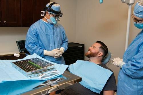 Peach State Laser Periodontics & Implants