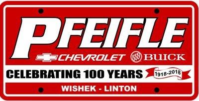 Pfeifle Chevrolet Buick