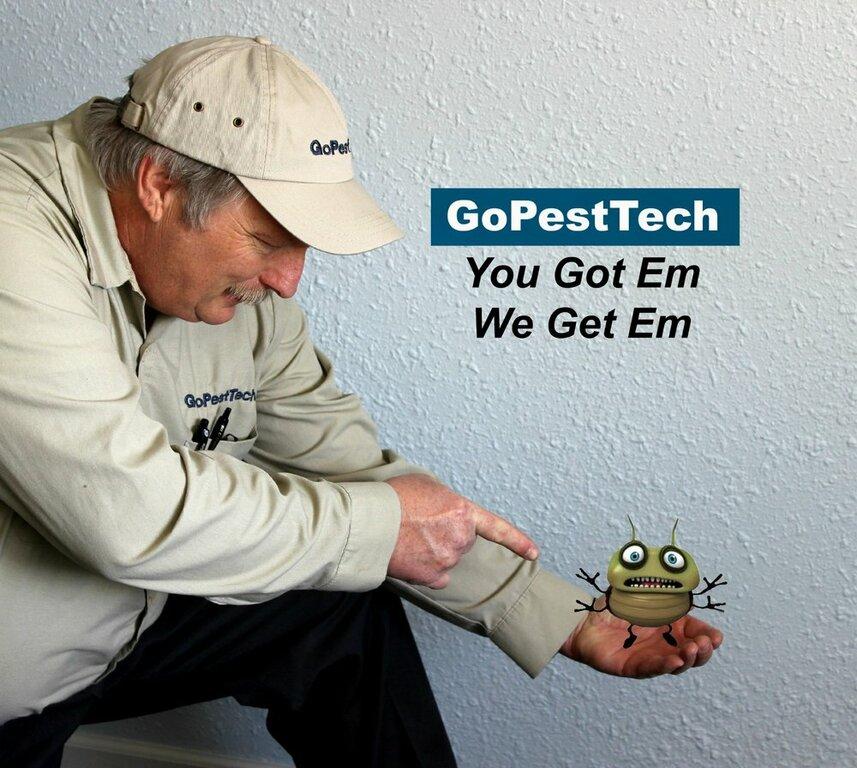 Gopesttech