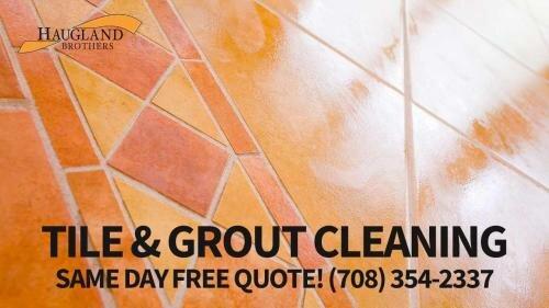 Haugland Brothers Carpet & Floor Care