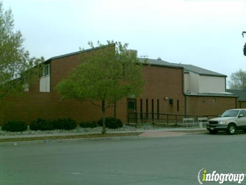 Mental Health Center-Denver