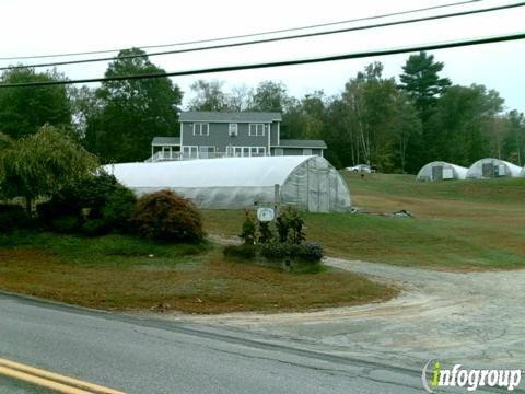 Orchard Hill Greenhouses