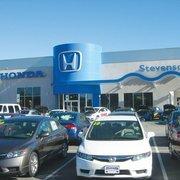 Stevenson-Hendrick Honda Wilmington