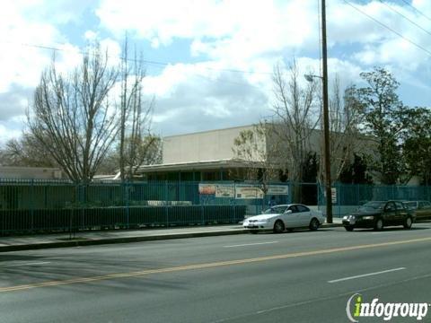 Cohasset St Elementary School